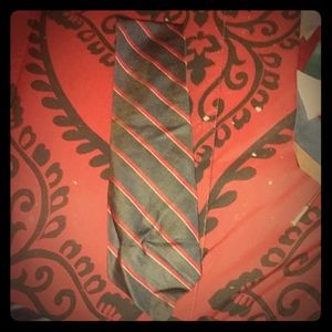 Vintage Brook's Brothers Tie